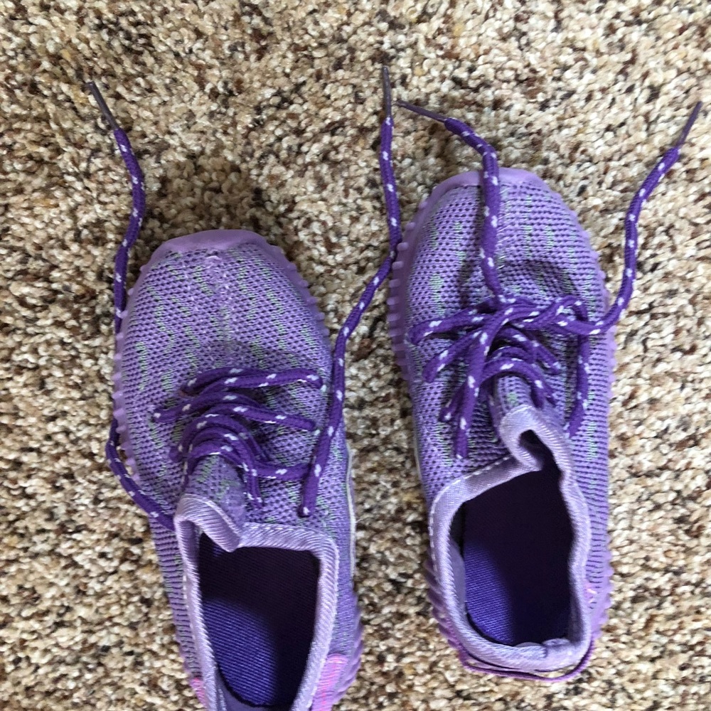 Toddler Girls size 7